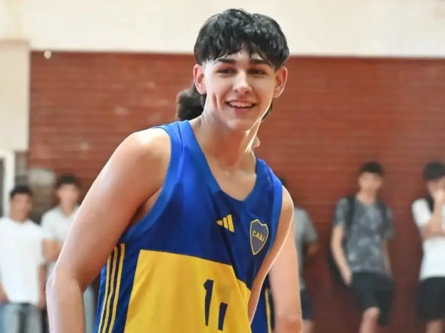 Mateo Fessia