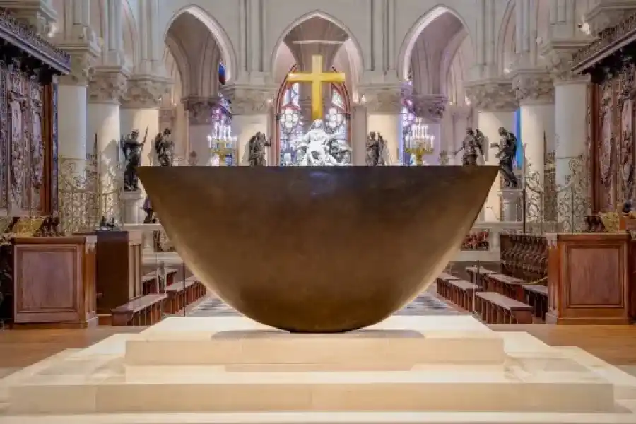 El Atar - Sitio Notre Dame