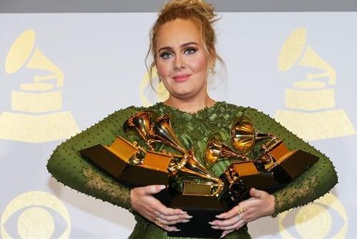 Premios Grammy 2007: todos los ganadores