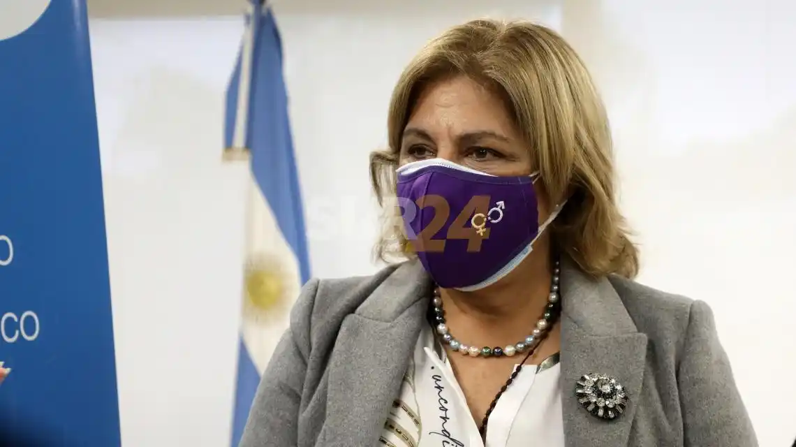 Santa Fe espera llegar esta semana al 50% de su población vacunada “con dos dosis”