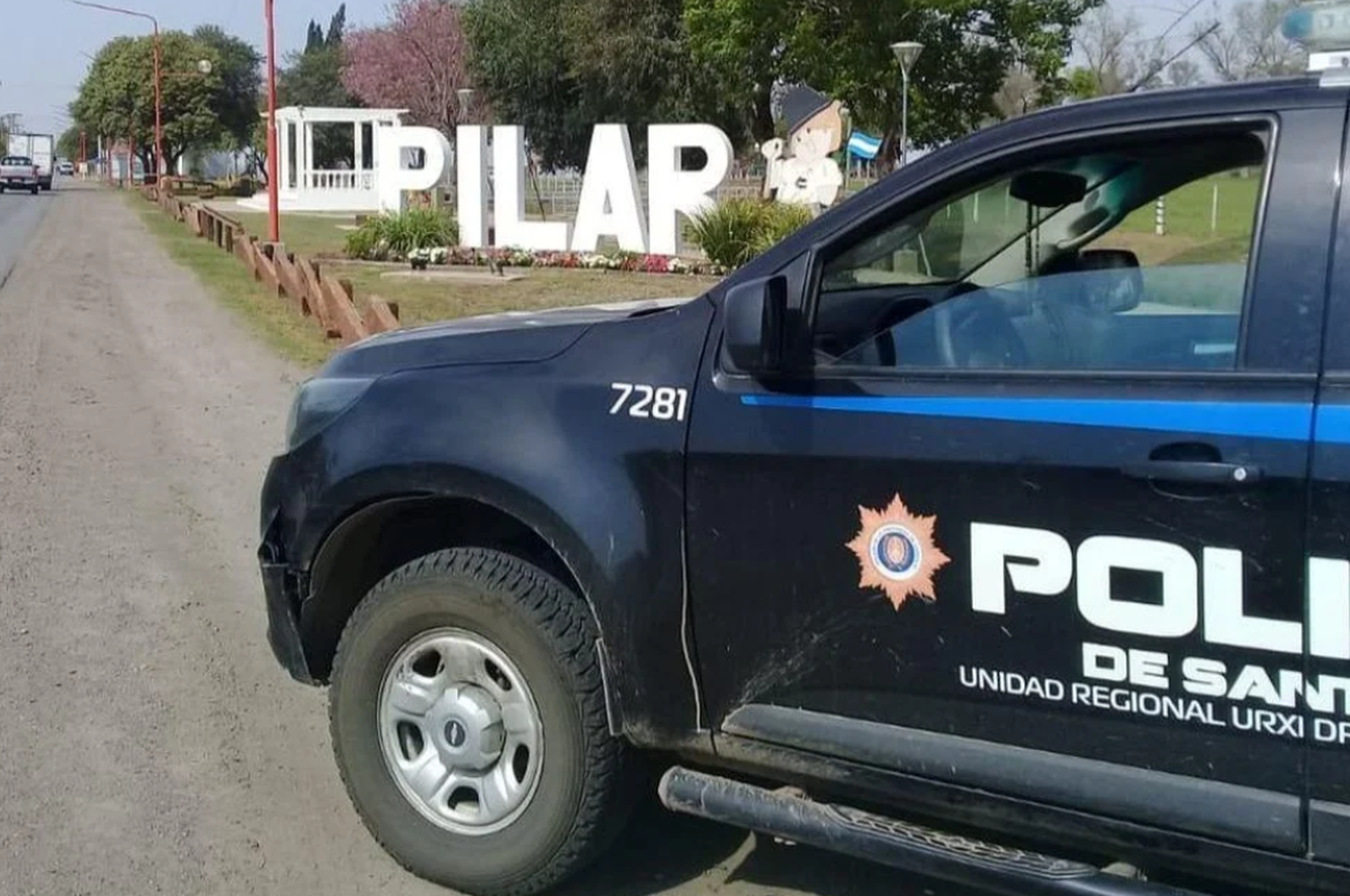 Horror en Pilar: un hombre mató al novio de su expareja