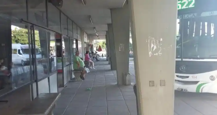 No hubo acuerdo y el paro de transporte continúa “hasta nuevo aviso”