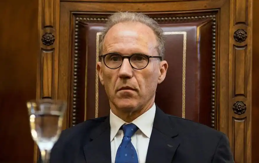 El oficialismo pidió juicio político al presidente de la Corte Suprema y la oposición responsabilizó a Cristina