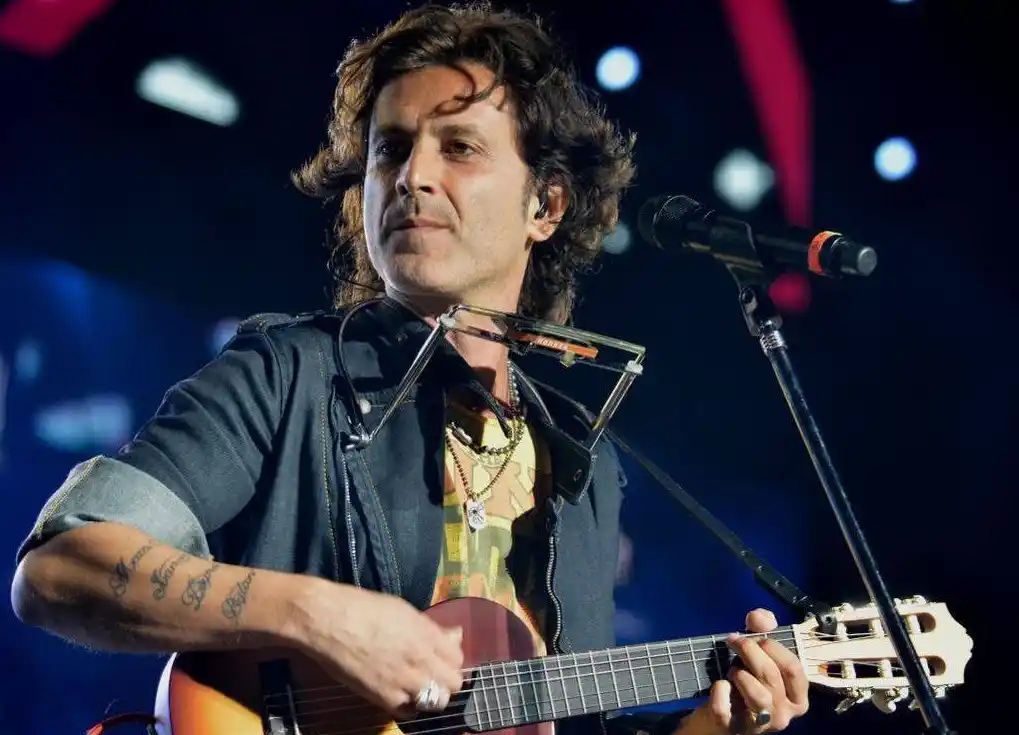 Tandil: Recital gratuito de Coti este sábado