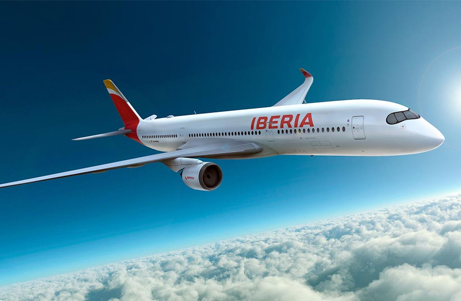 Iberia garantiza más disponibilidad de plazas para canjear Avios