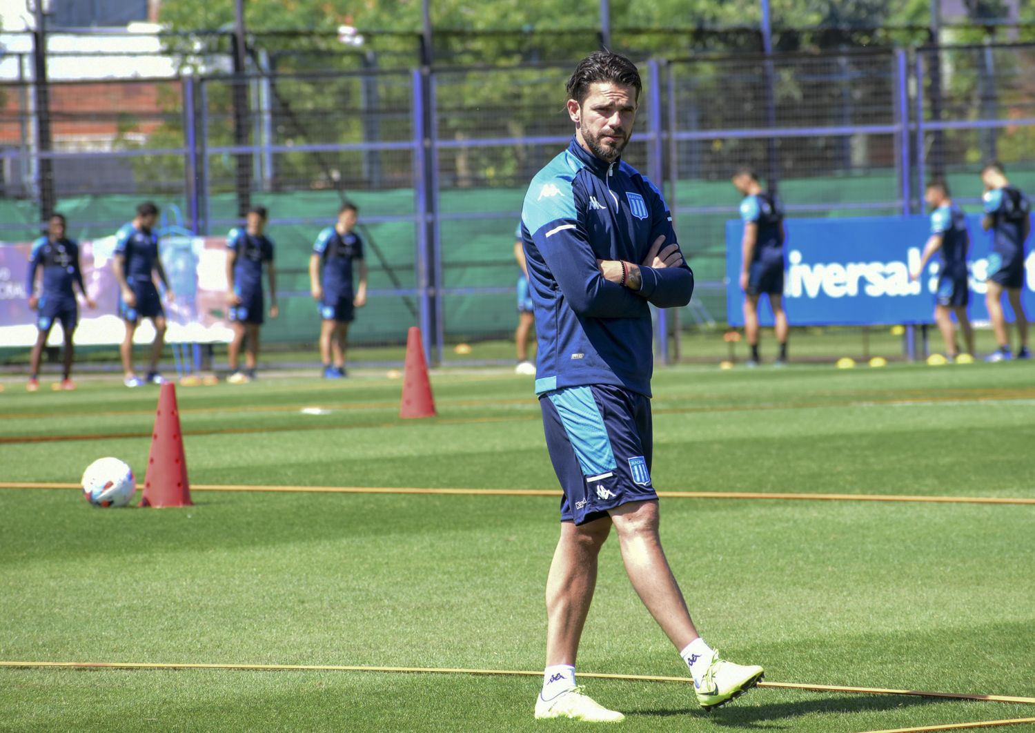Independiente de local y Racing ante los tucumanos