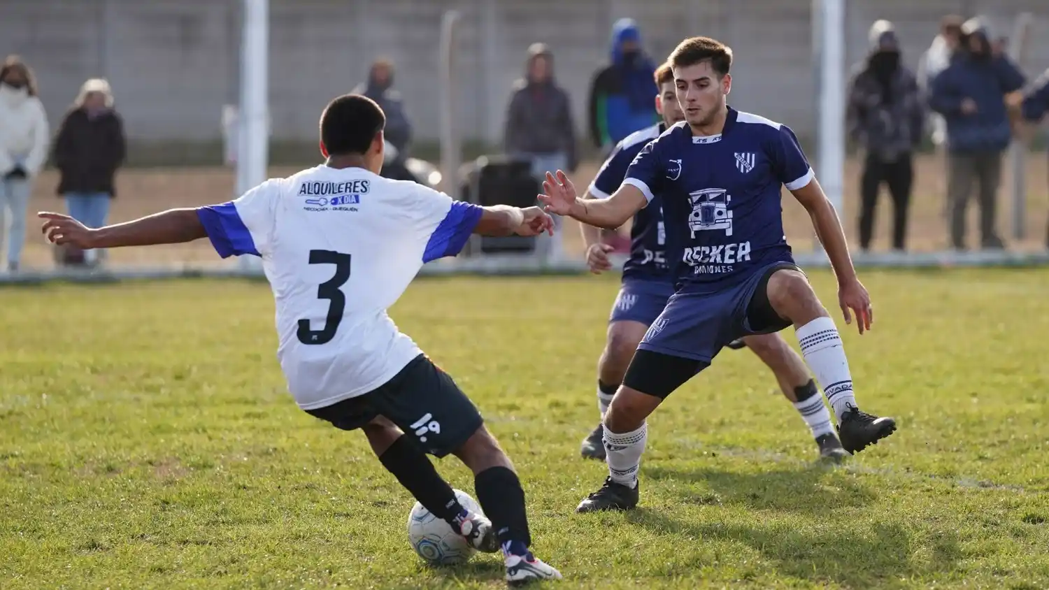 El instructor Luis Carlos Krombauer dará inicio al curso de árbitros 2026