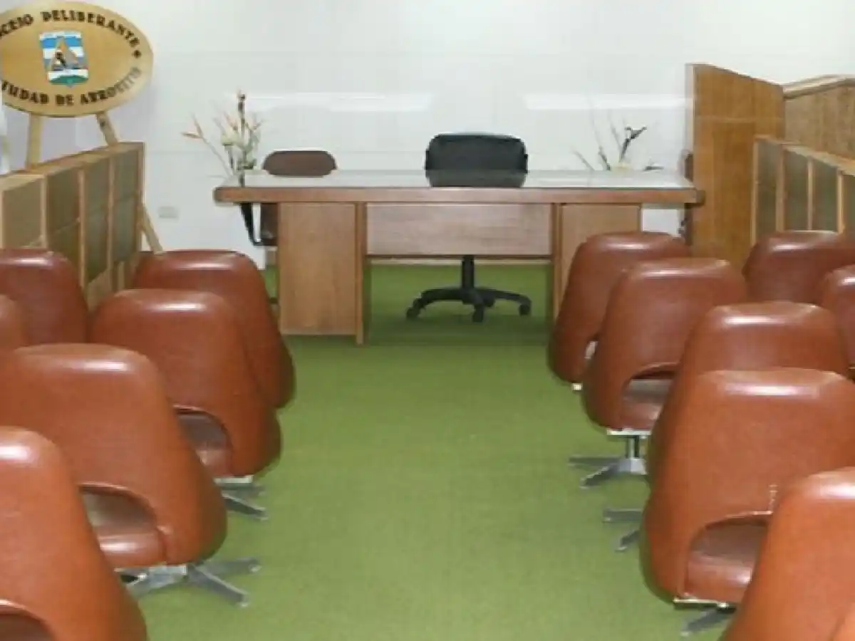 Arroyito: justifican  el pago extra por atender a los vecinos