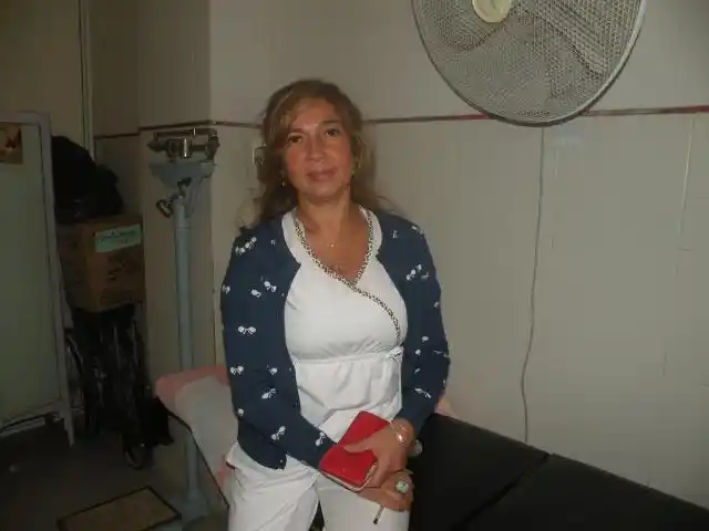 “Estamos sobrecargados pero jamás disminuimos la calidad de atención”