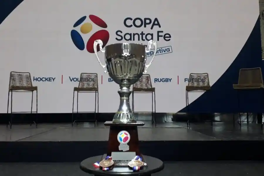 Se definieron las semifinalistas de la Copa Santa Fe
