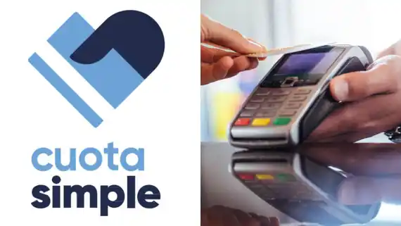 Hoy entra en vigencia Cuota Simple: detalles y productos que se pueden comprar