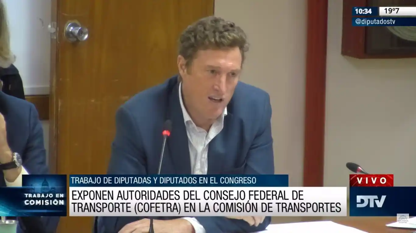 Diputados trabaja en la creación de la título de crédito agropecuario