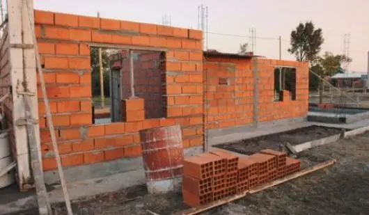 Estudian cambios en una ordenanza que tiene incidencia sobe el plan Procrear