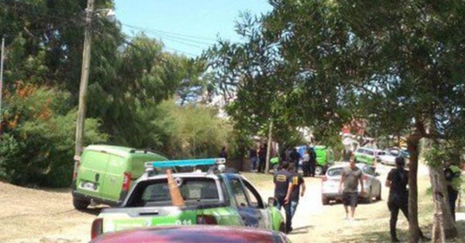 Femicidio en La Costa: Policía asesinó a su ex pareja y se suicidó 