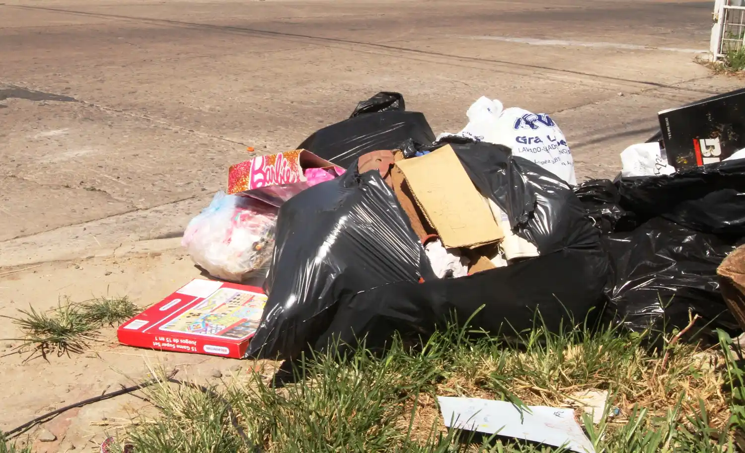 Rincón: Construirán una Planta de Transferencia de Residuos