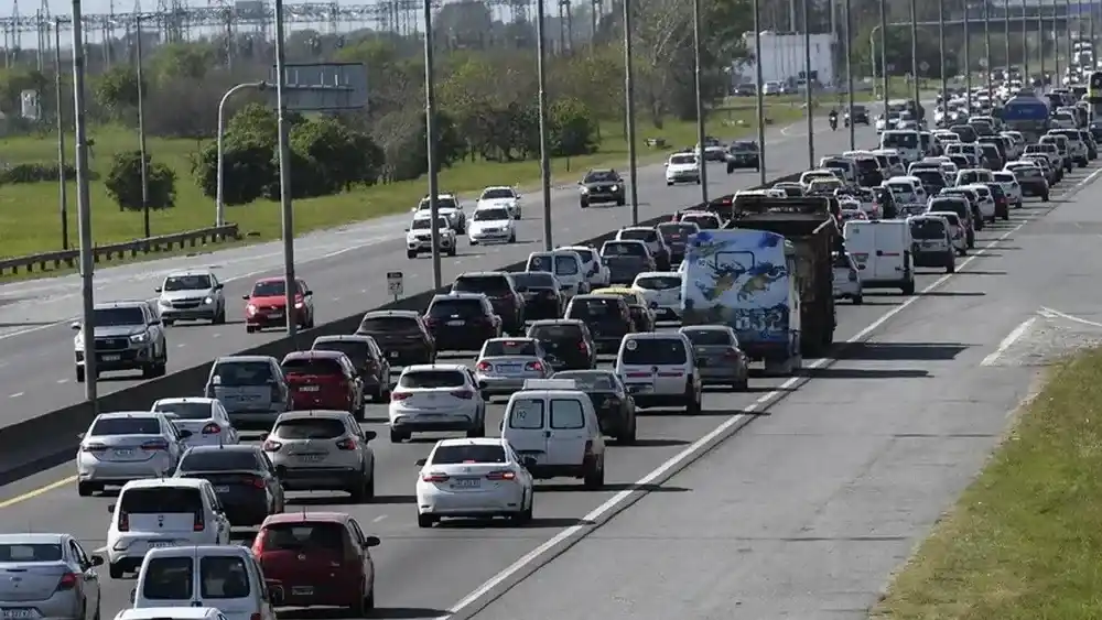 fines de semana largos