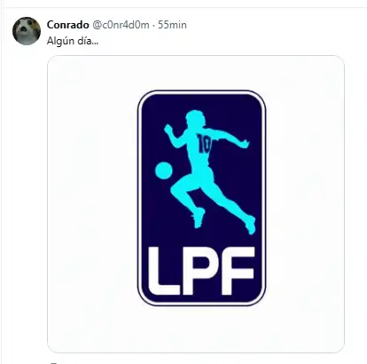 maradona logo