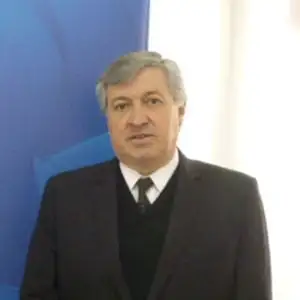 Luis Marini, Apascba