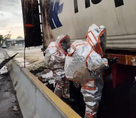 Derrame químico en Ituzaingó: El Municipio iniciará una demanda por daño ambiental colectivo