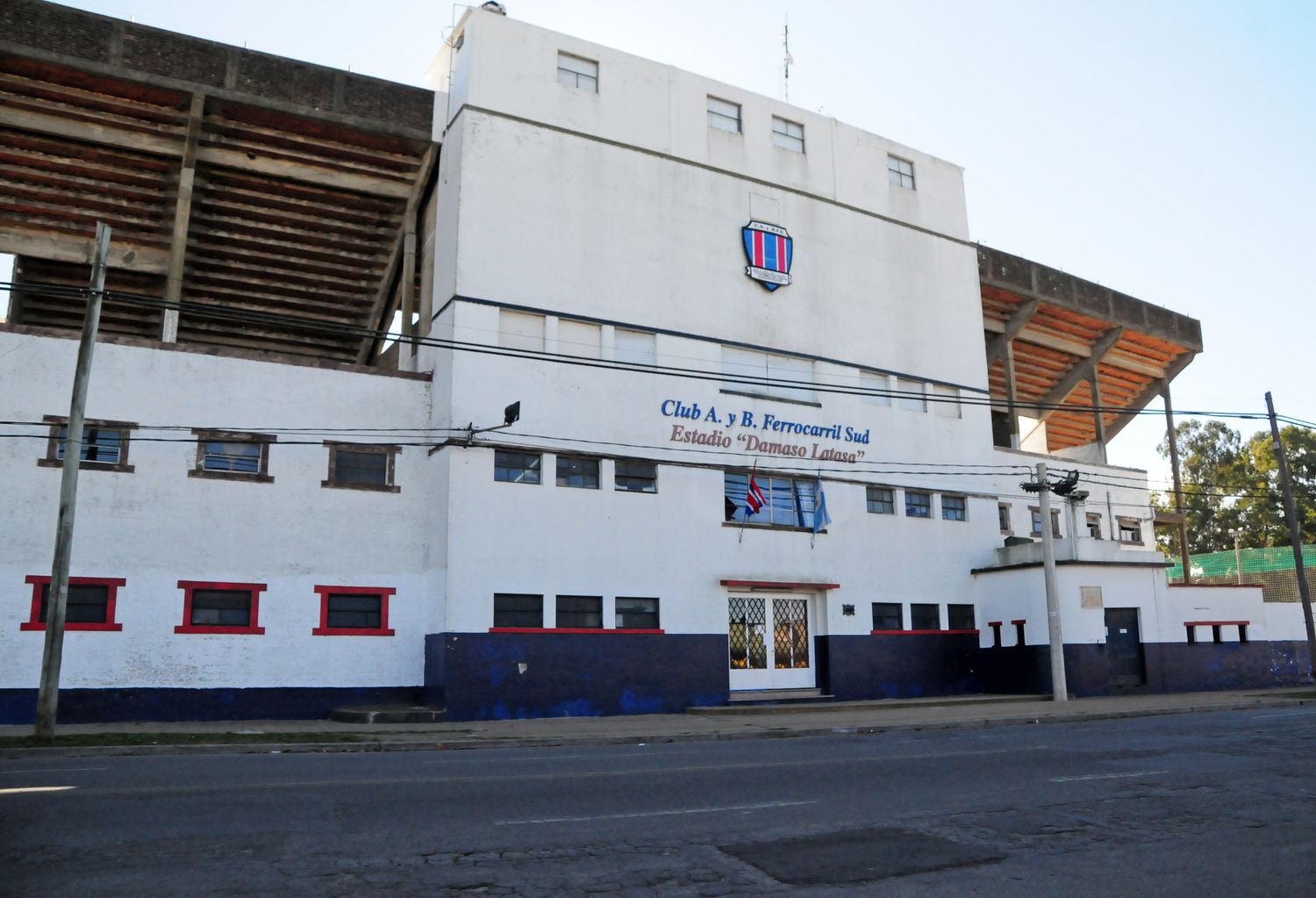 El Lifiba 2021 tiene dos estadios confirmados