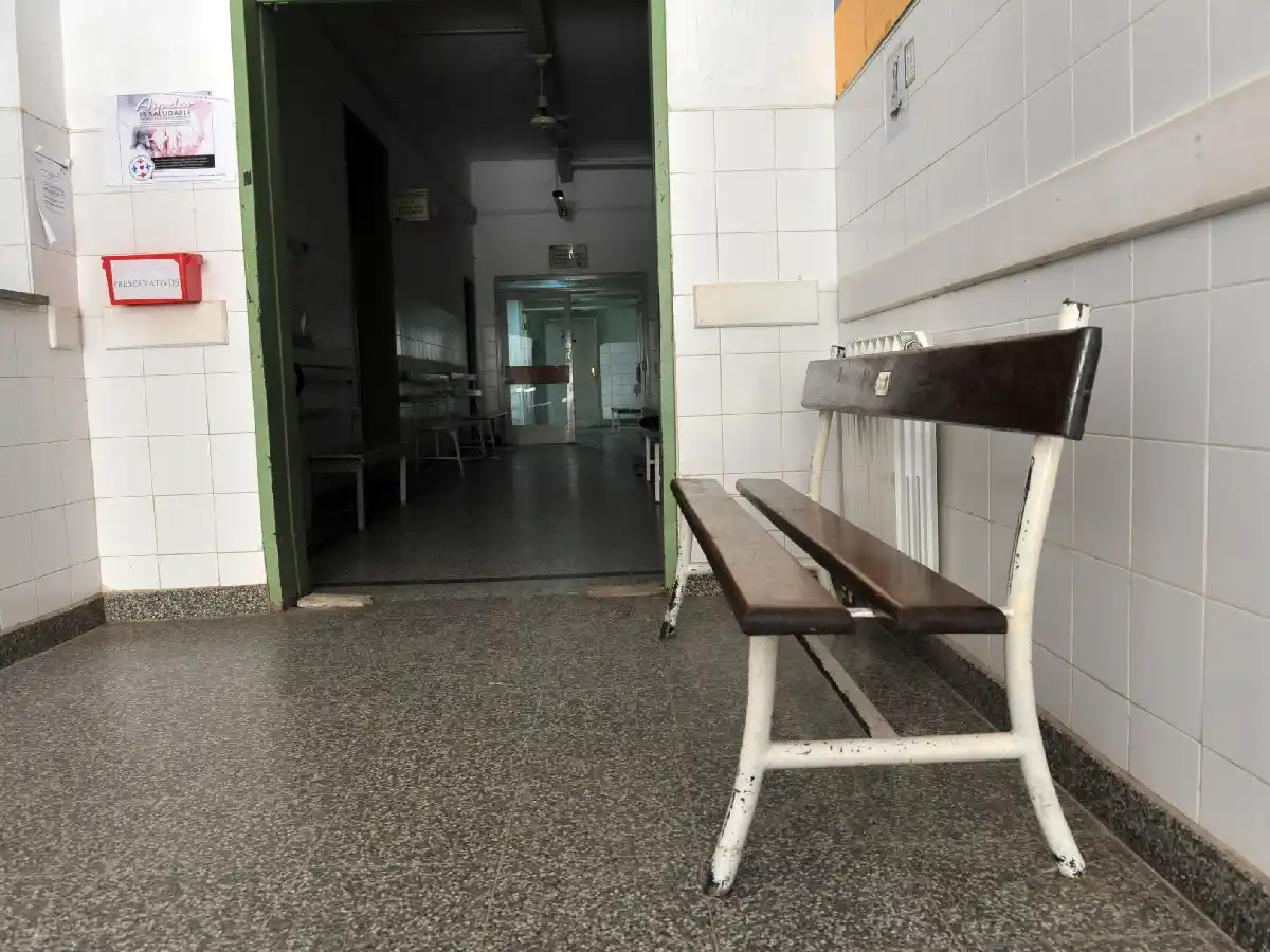 Una médica del Hospital Iturraspe le escribió a Macri: "Mis pacientes oncologicos se quedan sin medicación" 