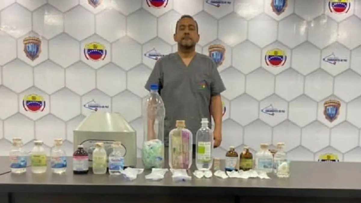 ¡EL TOCÓN! Se hacía pasar por masajista para sobar partes íntimas de sus clientas