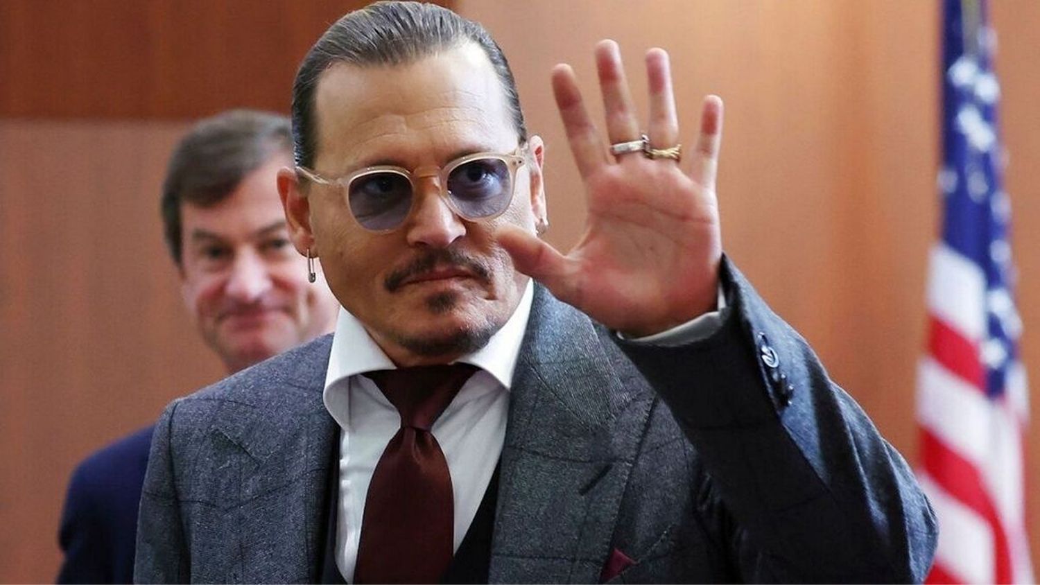 Johnny Depp se expresó en las redes: “El jurado me devolvió la vida”