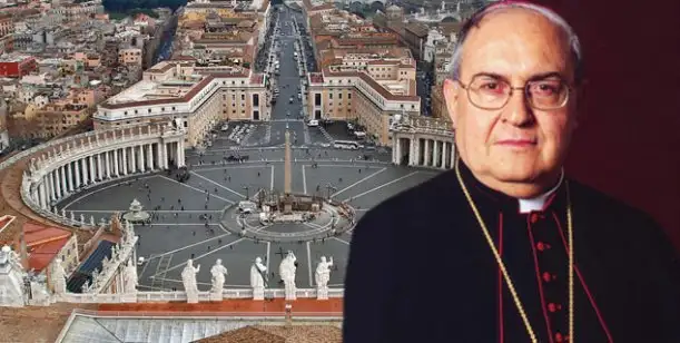 Hay un argentino entre las opciones para suceder al Papa