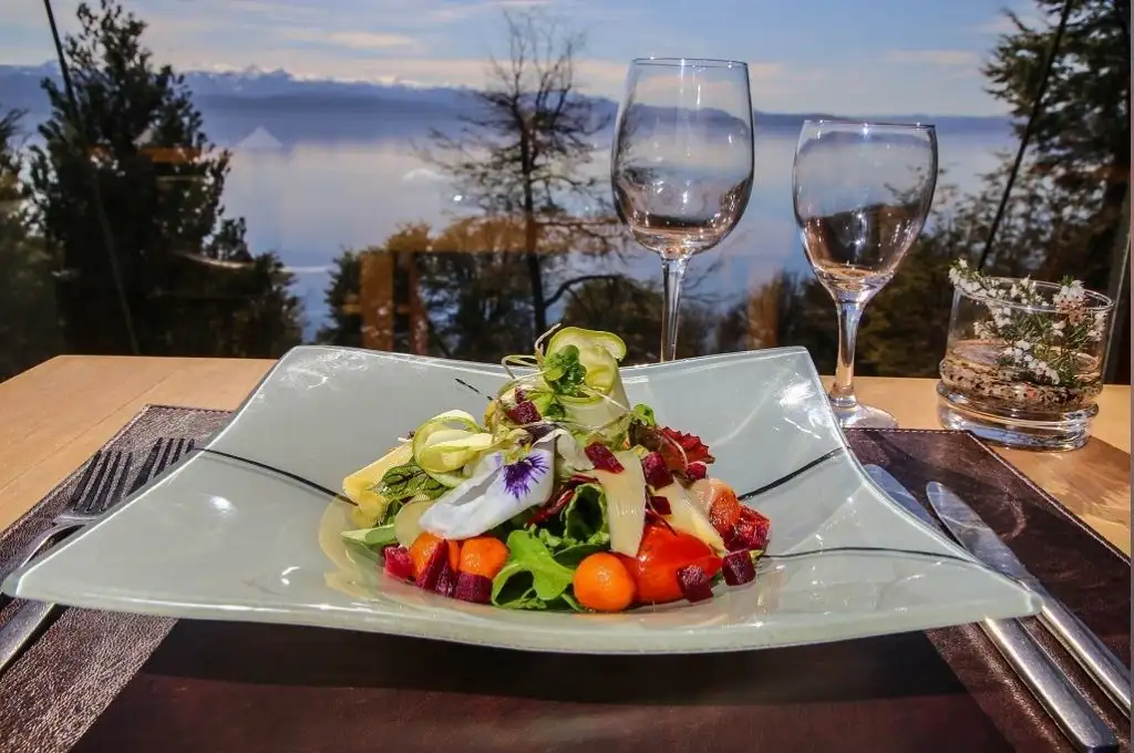Vuelve el festival gastronómico patagónico “Bariloche a la Carta”