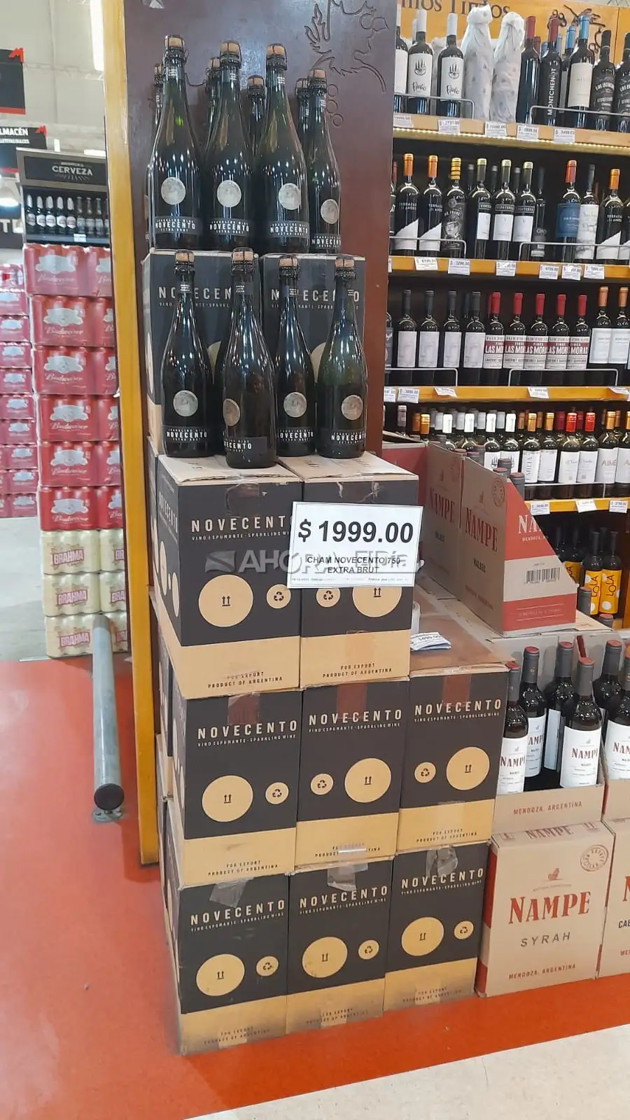 precios navidad - 3