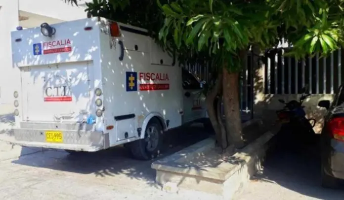 Colombiano asesinó a niña venezolana de 8 años en Santander