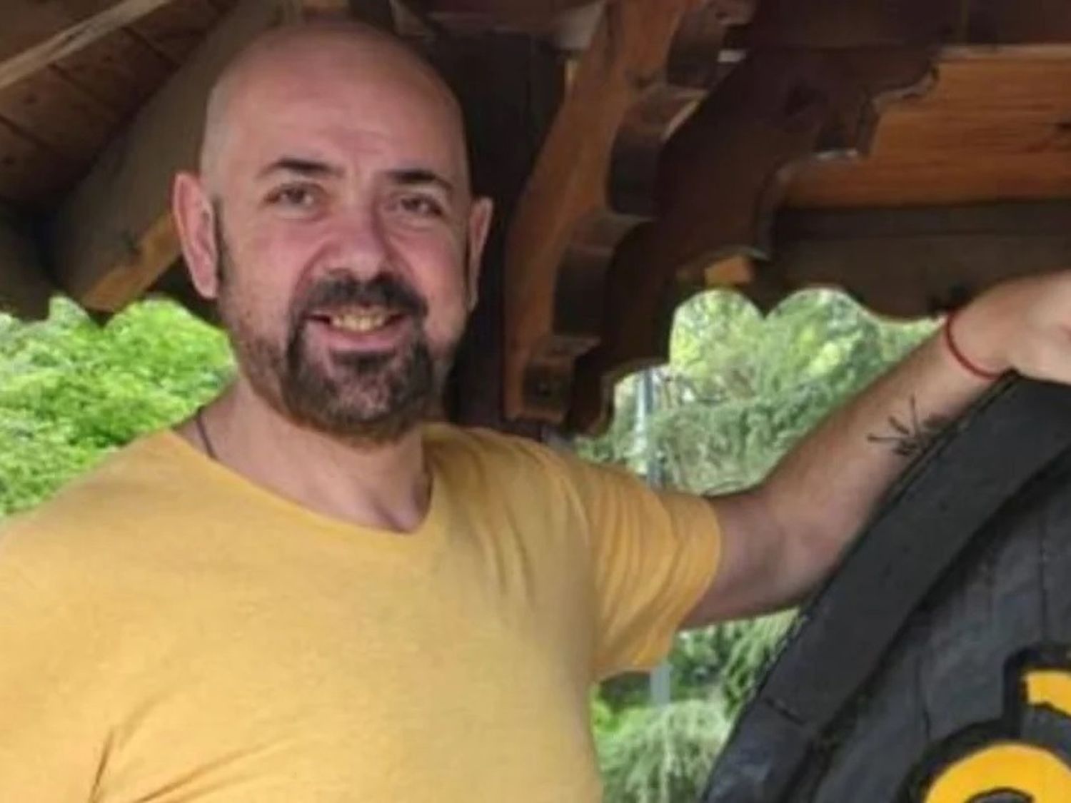 Encontraron muerto un argentino que estaba secuestrado en Río de Janeiro