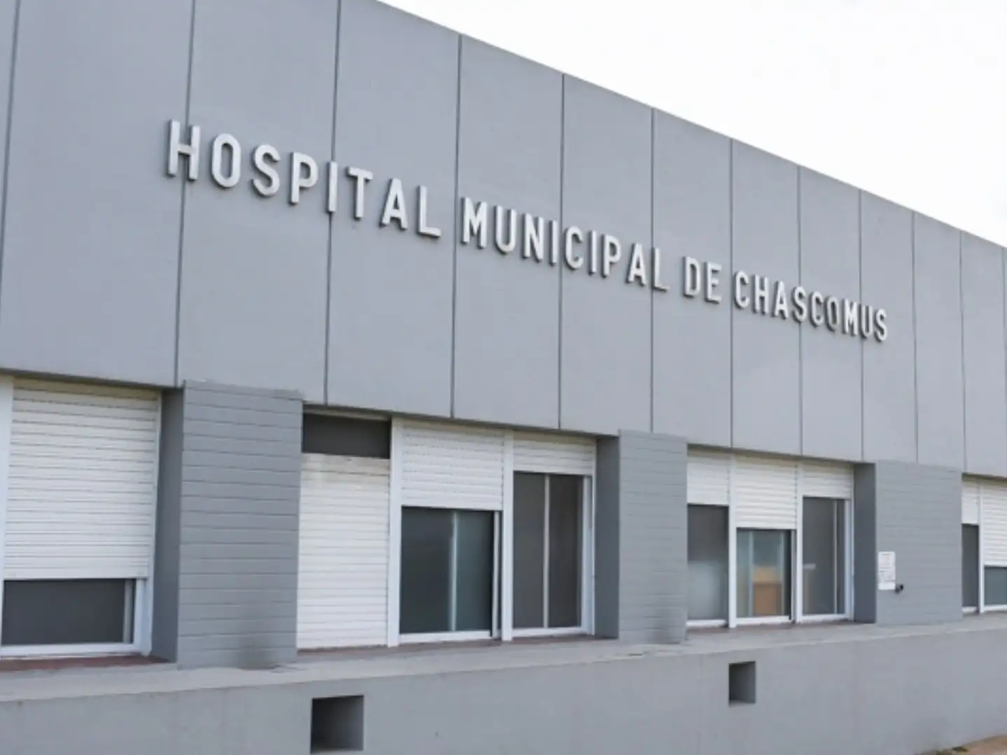 Salud Pública: El Hospital Municipal de Chascomús restableció el servicio de anestesiología