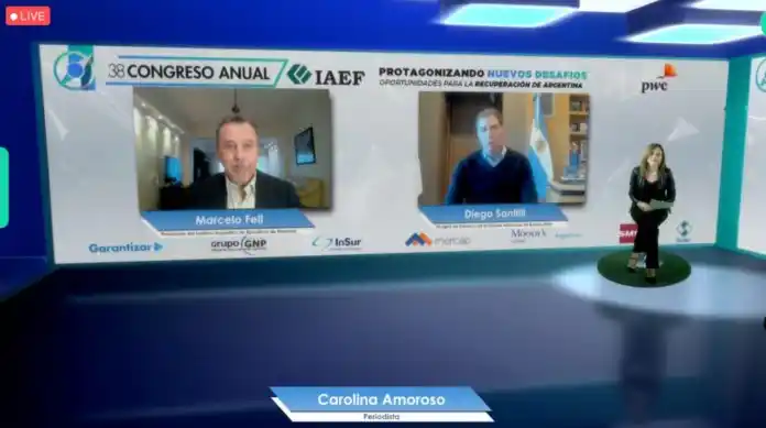 Santilli: “6 de cada 10 chicos son pobres, se necesita un plan económico concreto”