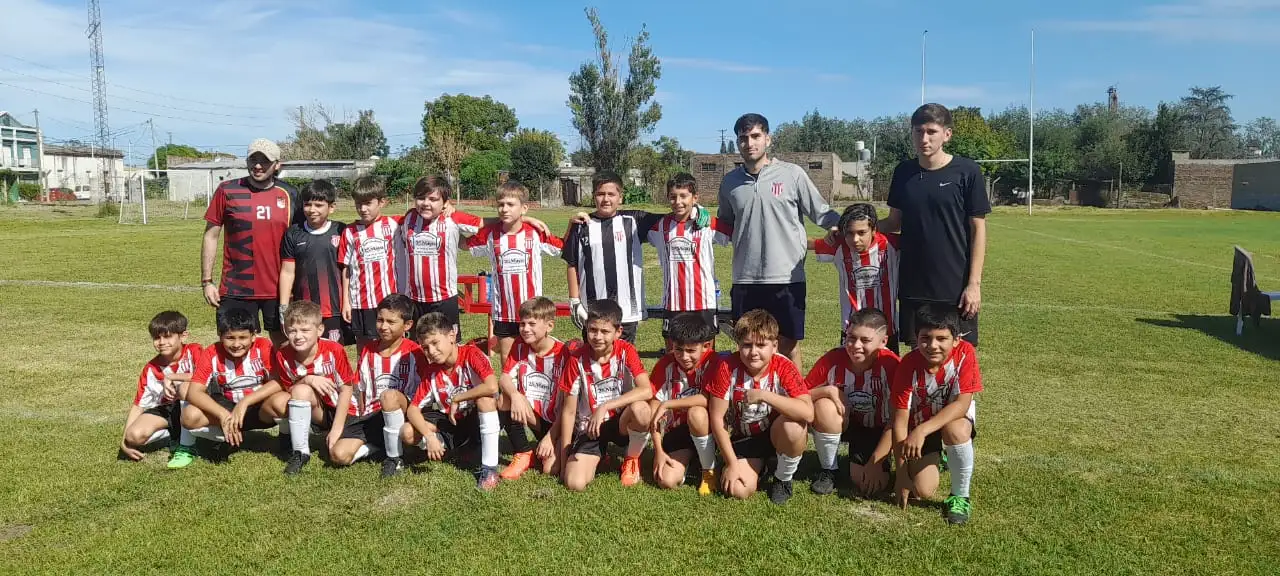 Infantil 5