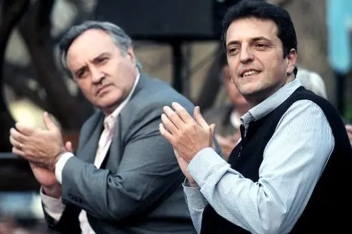 El massismo apoya la polémica policía local de Joaquín De la Torre
