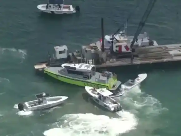 Qué se sabe del siniestro en el que falleció la nieta de Cris Morena