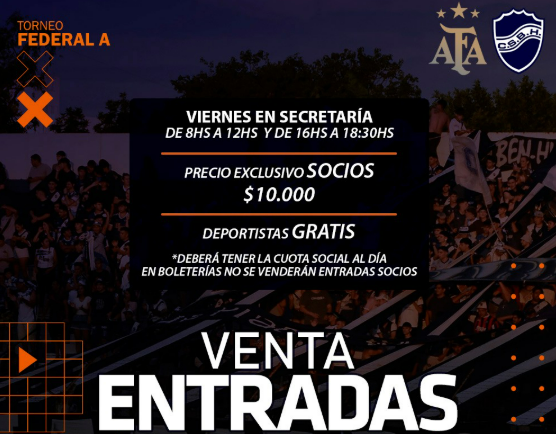 venta entradas
