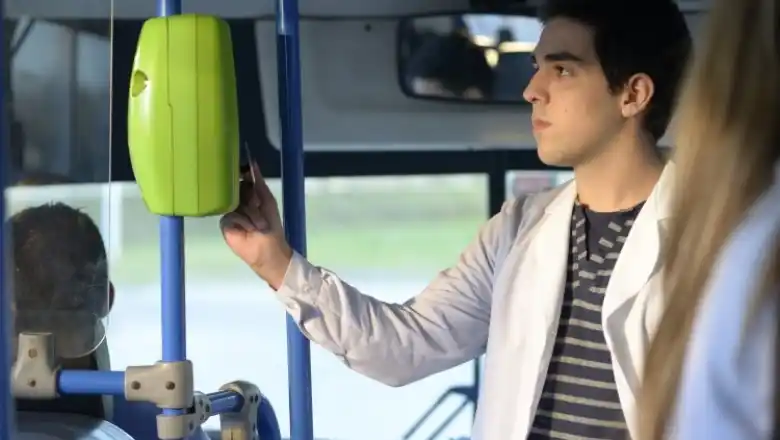 Trámite del Boleto estudiantil 2025 en Provincia de Buenos Aires