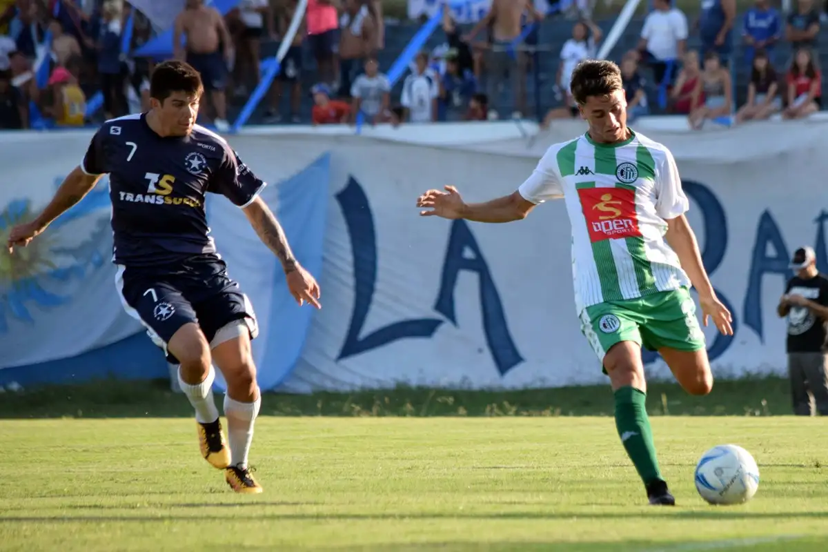 Kimberley deberá ganar para asegurarse la clasificación
