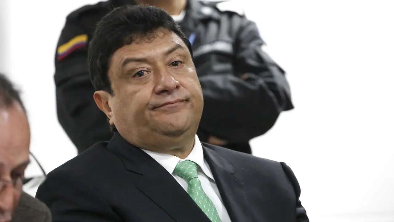 El homicida «Kiko» Gómez se la pasa más en la calle que en la cárcel