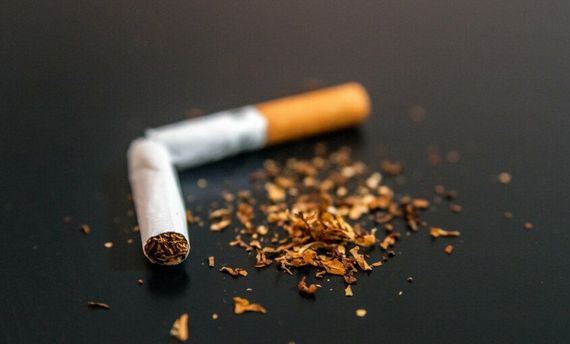 Cáncer y tabaco: el costo de un hábito que aún se puede evitar