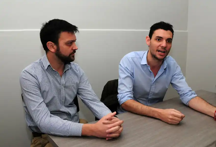 "Que el Estado vuelva a servirle a la gente y deje de ser un sistema de privilegios"