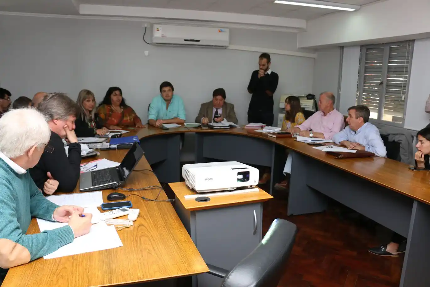 El Senado debatió un proyecto que reconoce el derecho de estudiantes a recibir educación sexual