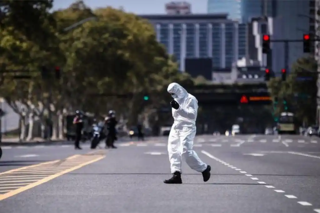 Covid: reportaron 21.177 contagios y 469 muertes en el país