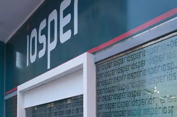 IOSPER respondió con premura a Femer, ante el reclamo de la entidad médica