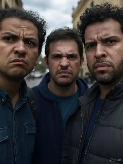 Córdoba: donde la Derecha Fest explotó y nadie sabe qué es la Casta