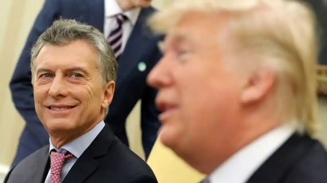 No hay que mentirse: la culpa no es del Fondo, es toda nuestra