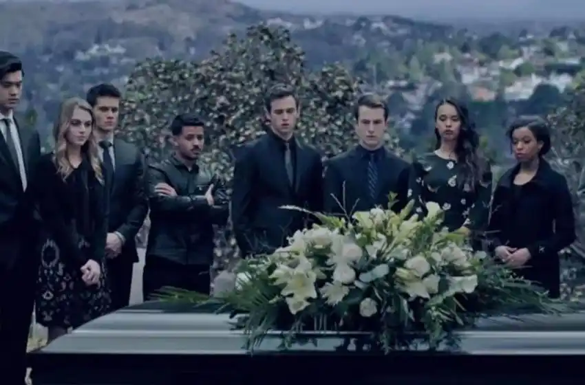 Se conoció un adelanto de «13 Reasons Why»