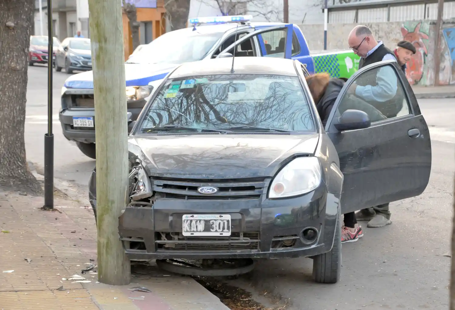 accidente Garibaldi y montiel 28-08-21 (2)